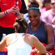 Illustration for article titled Bianca Andreescu Wins Rogers Cup, Comforts A Hobbled Serena Williams